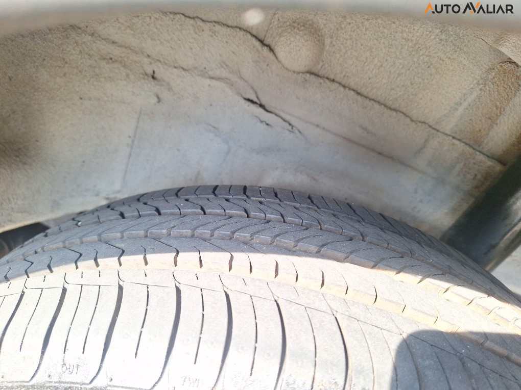 VOLKSWAGEN SAVEIRO 1.6 MSI ROBUST CS 8V FLEX 2P MANUAL