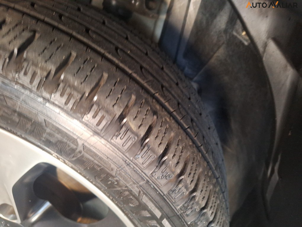 JEEP COMPASS 2.0 16V FLEX LONGITUDE AUTOMATICO
