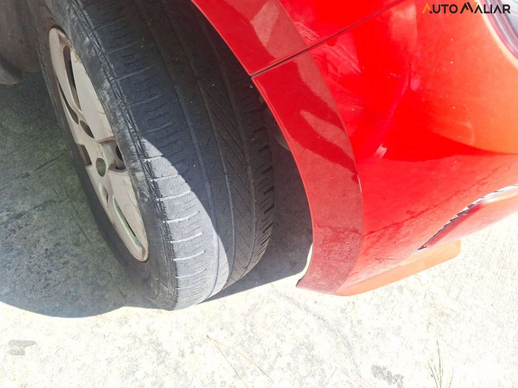 VOLKSWAGEN UP 1.0 MPI MOVE UP 12V FLEX 4P MANUAL