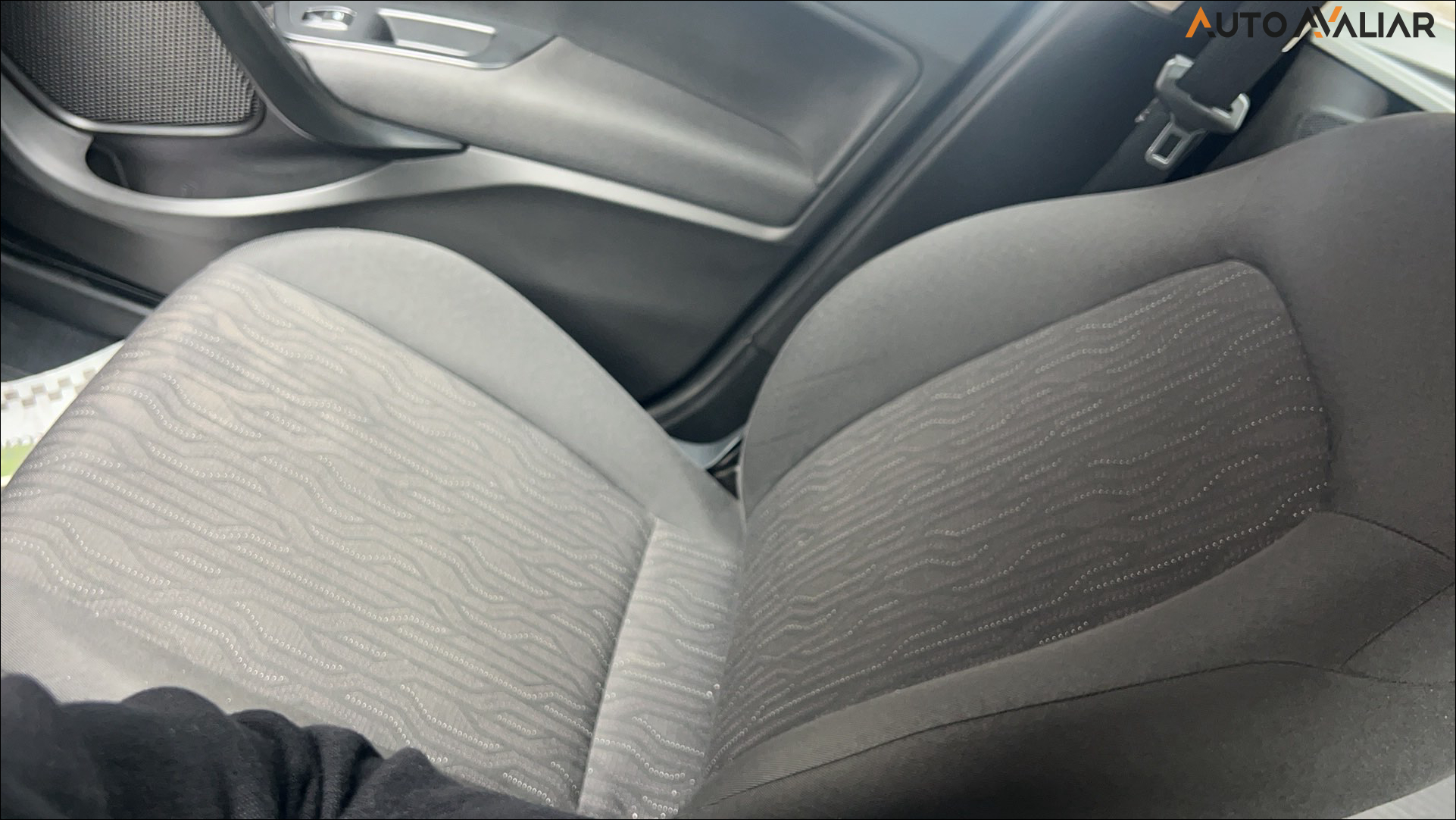 FIAT CRONOS DRIVE 1.3 8V FLEX