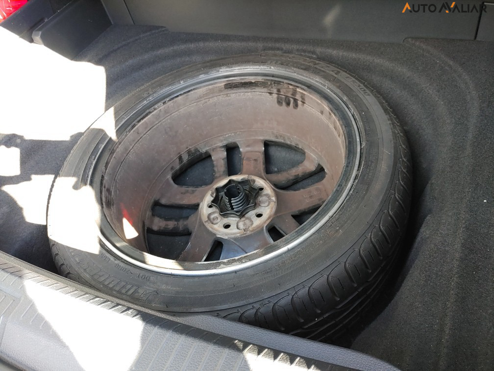 VOLKSWAGEN GOLF 1.4 TSI VARIANT HIGHLINE 16V GASOLINA 4P AUTOMATICO