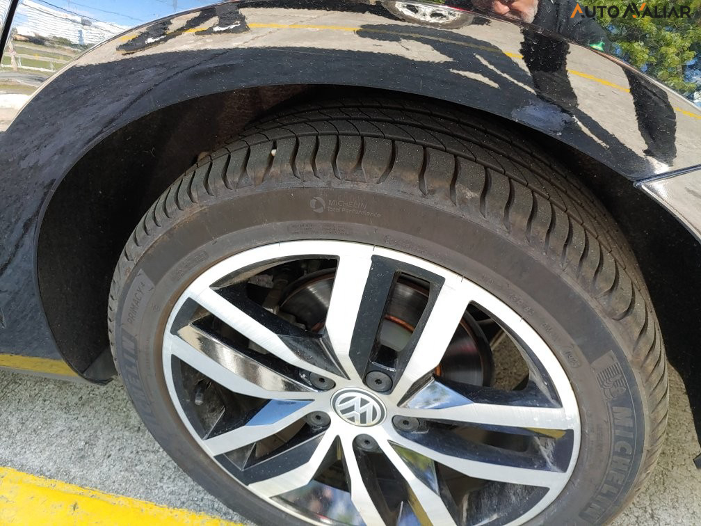 VOLKSWAGEN GOLF 1.4 TSI VARIANT HIGHLINE 16V GASOLINA 4P AUTOMATICO