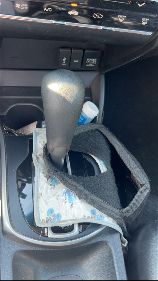 HONDA CITY 1.5 EX 16V FLEX 4P AUTOMATICO