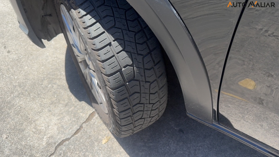 VOLKSWAGEN SAVEIRO 1.6 MSI TRENDLINE CS 8V FLEX 2P MANUAL