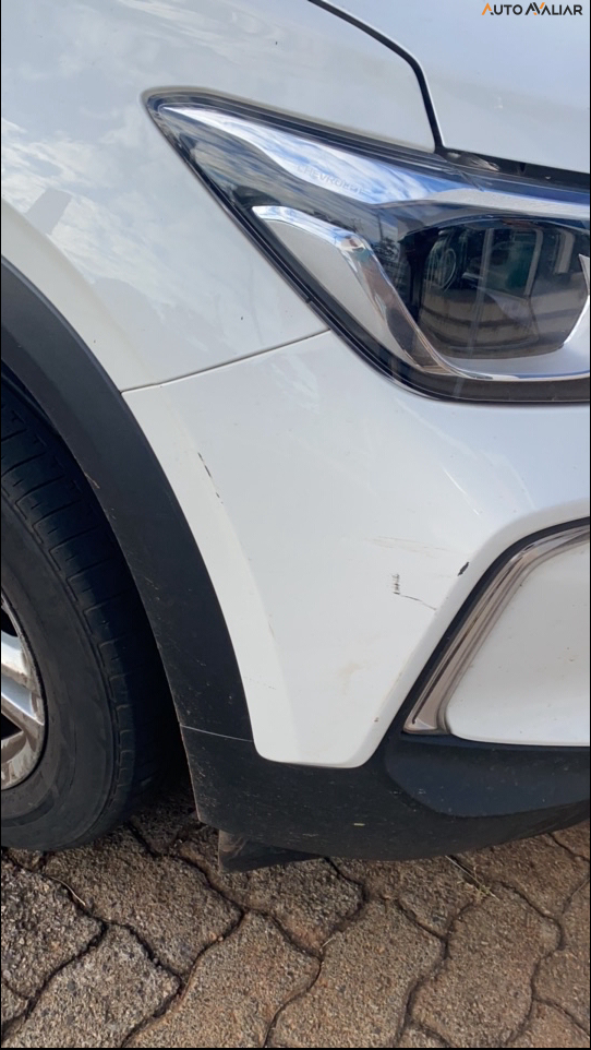 CHEVROLET TRACKER 1.0 TURBO FLEX LT AUTOMATICO