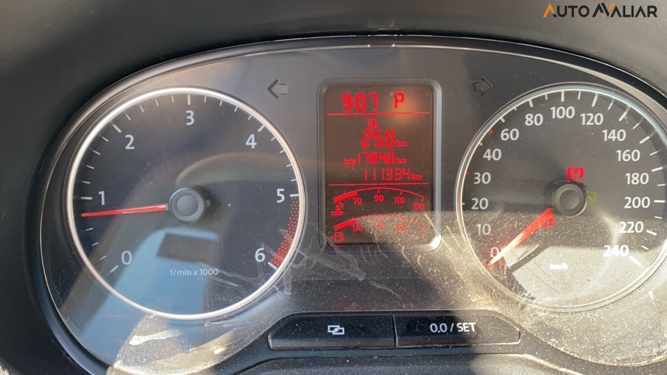 VOLKSWAGEN AMAROK 2.0 HIGHLINE 4X4 CD 16V TURBO INTERCOOLER DIESEL 4P AUTOMATICO