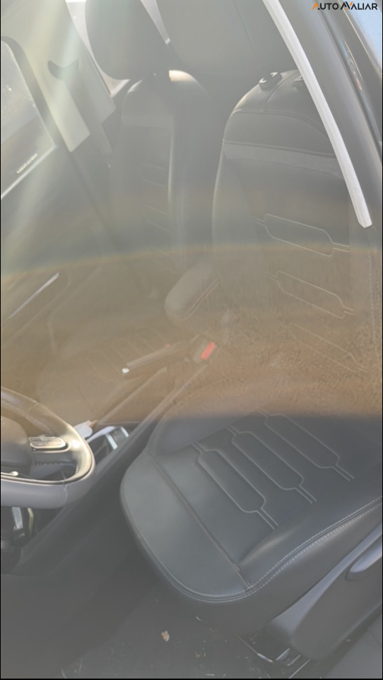 CITROEN C4 CACTUS 1.6 VTI 120 FLEX FEEL PACK EAT6