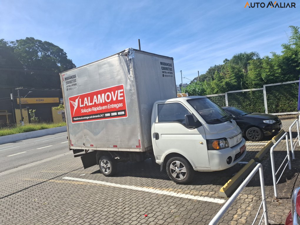 JAC V260 1.9 16V DIESEL MANUAL