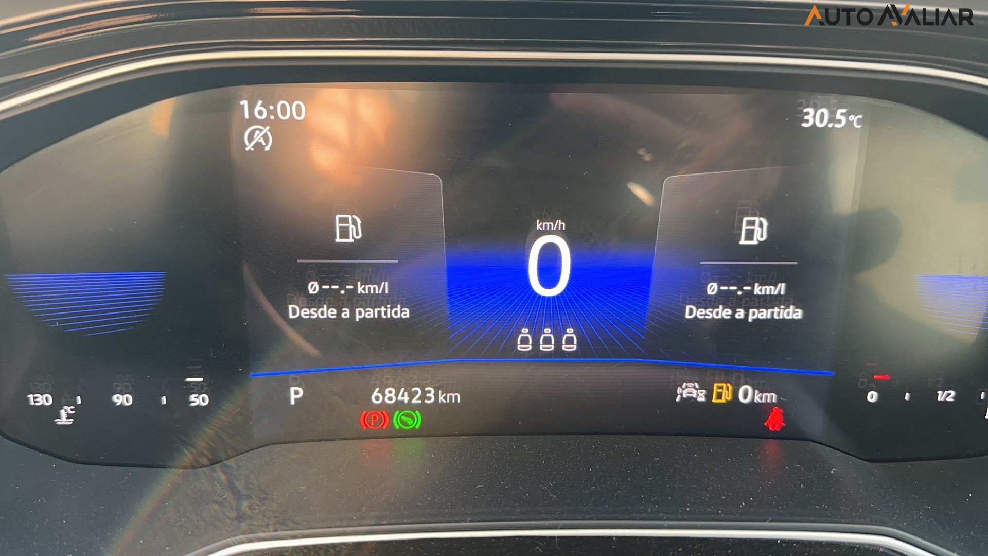 VOLKSWAGEN NIVUS 1.0 200 TSI TOTAL FLEX COMFORTLINE AUTOMÁTICO
