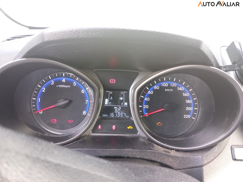 HYUNDAI HB20 1.0 COMFORT PLUS 12V FLEX 4P MANUAL