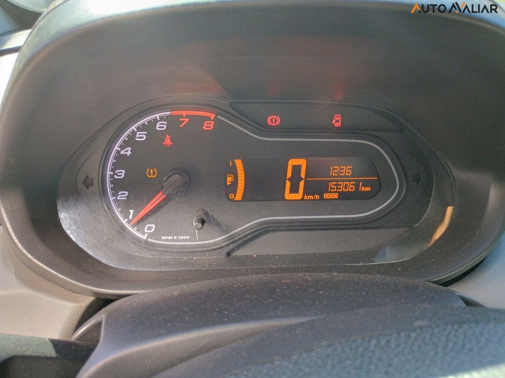 CHEVROLET ONIX 1.0 MPFI JOY 8V FLEX 4P MANUAL