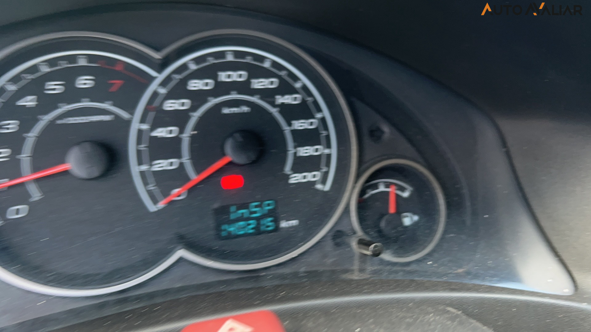 CHEVROLET PRISMA 1.4 MPFI LT 8V FLEX 4P MANUAL