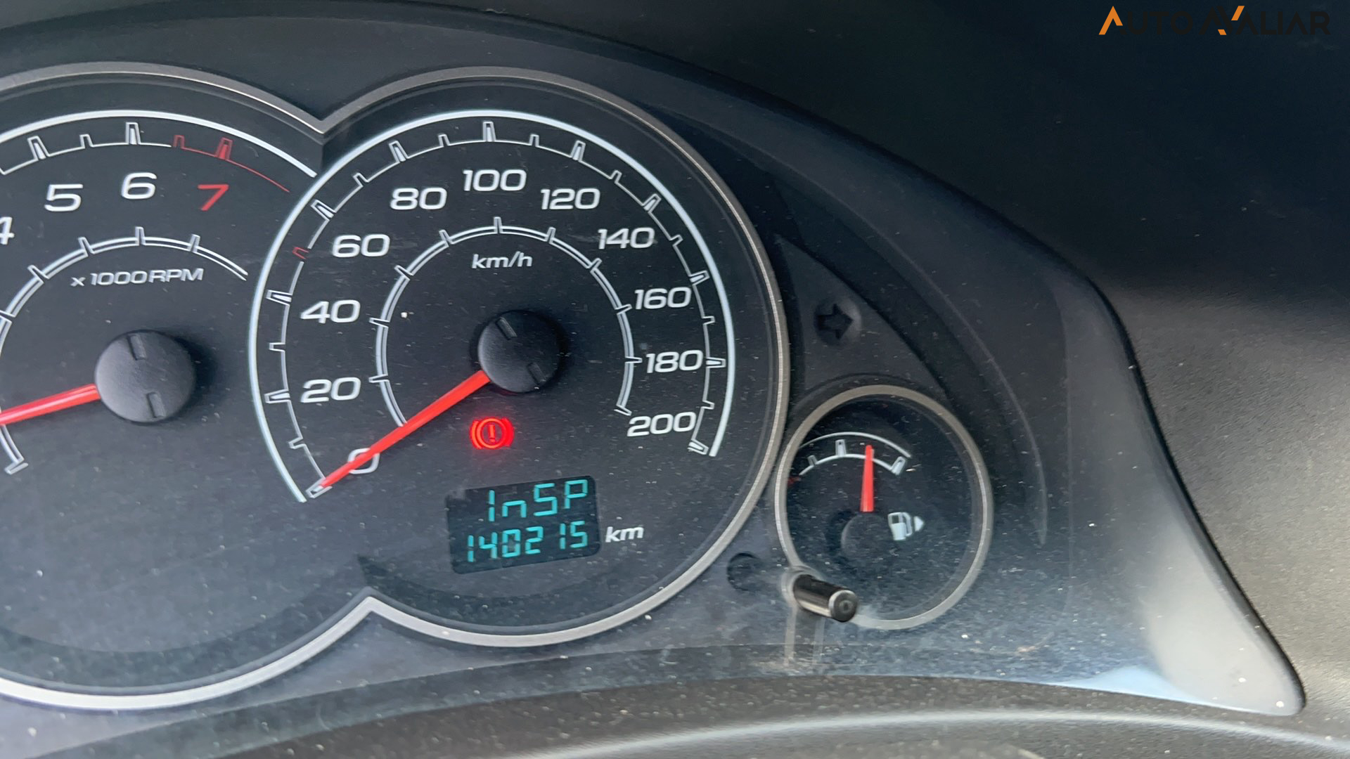 CHEVROLET PRISMA 1.4 MPFI LT 8V FLEX 4P MANUAL