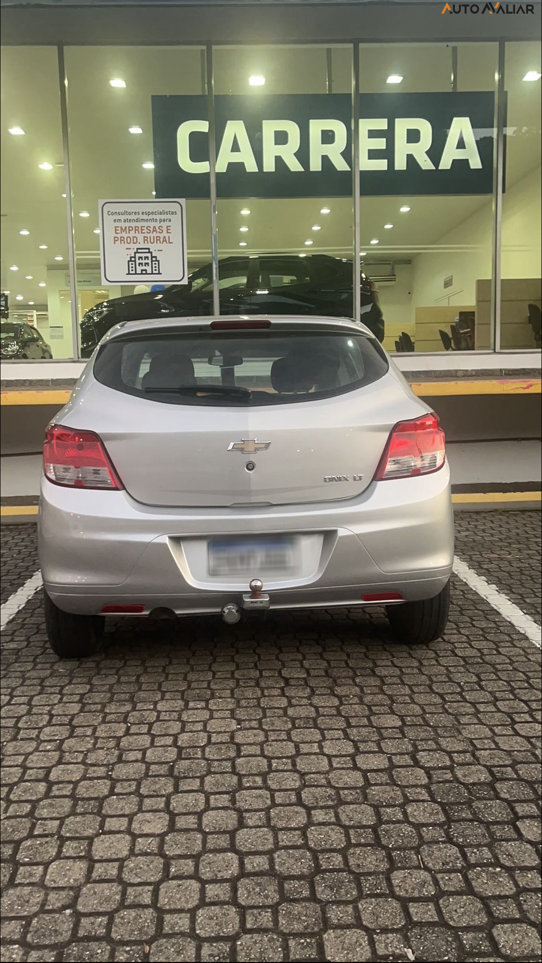 CHEVROLET ONIX 1.0 MPFI LT 8V FLEX 4P MANUAL