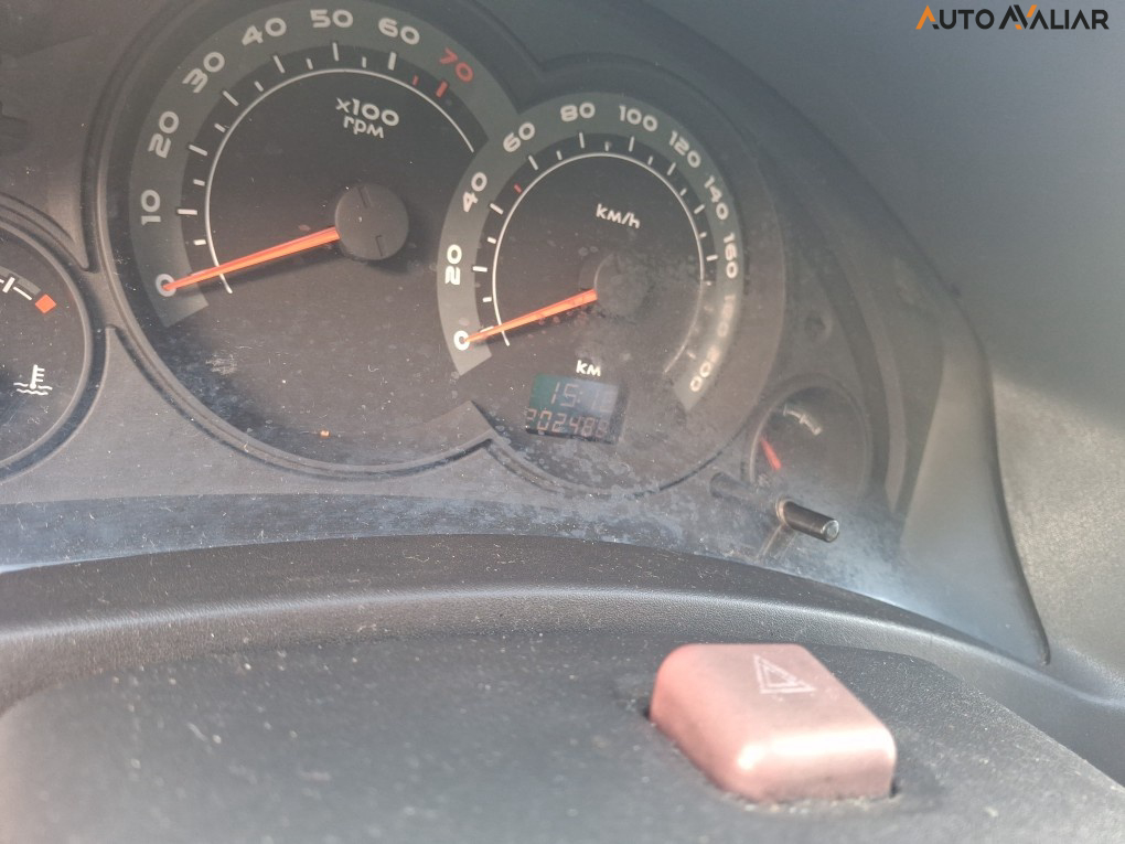 CHEVROLET PRISMA 1.0 MPFI VHCE JOY 8V FLEX 4P MANUAL
