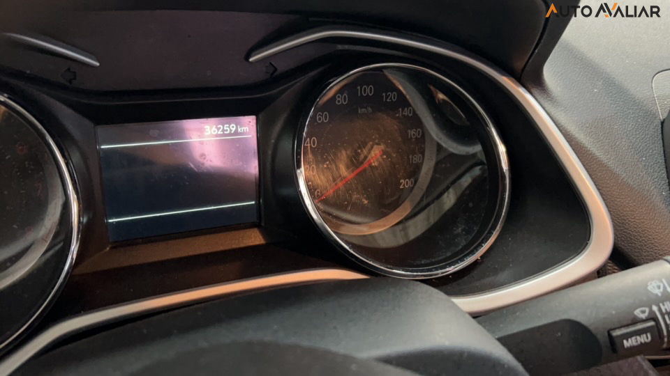 CHEVROLET ONIX 1.0 TURBO FLEX PLUS LT MANUAL