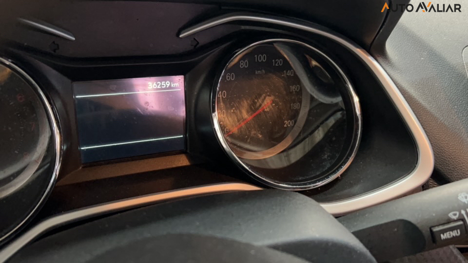 CHEVROLET ONIX 1.0 TURBO FLEX PLUS LT MANUAL