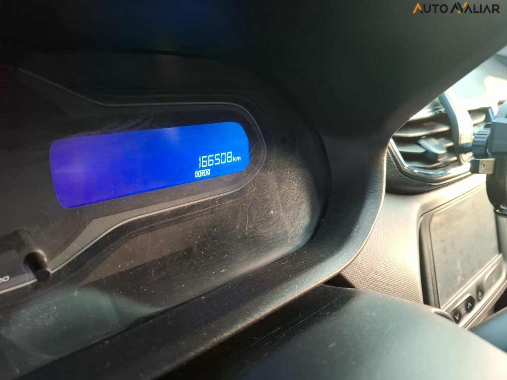 CHEVROLET PRISMA 1.0 MPFI LT 8V FLEX 4P MANUAL