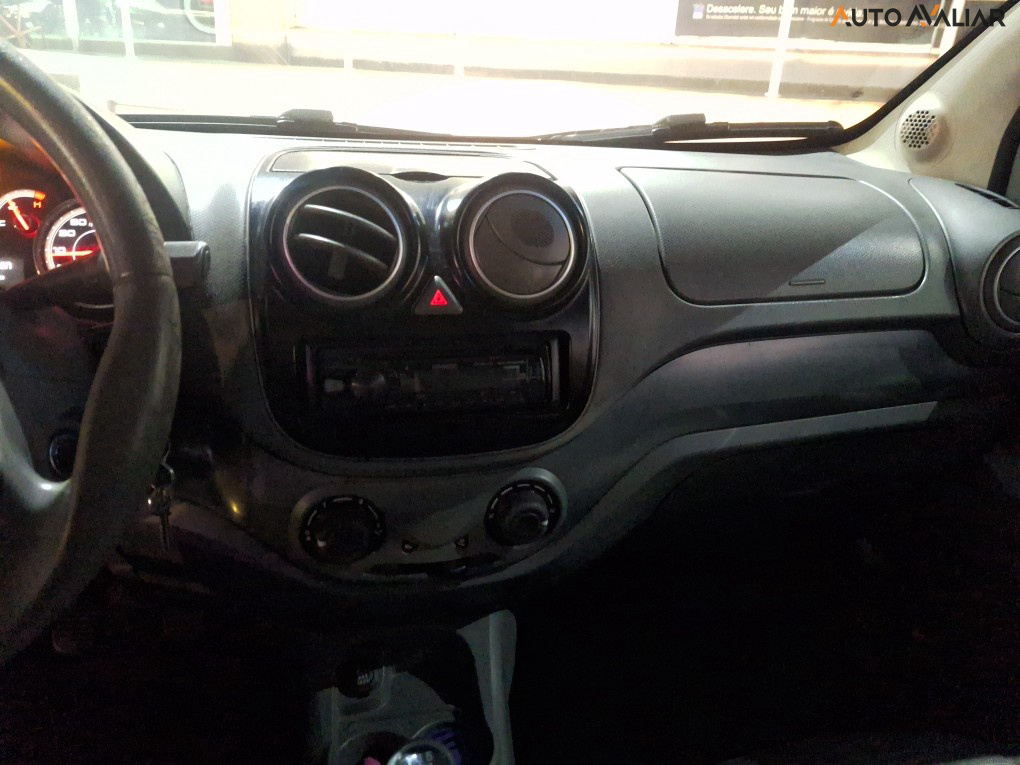 FIAT PALIO 1.0 MPI ATTRACTIVE 8V FLEX 4P MANUAL