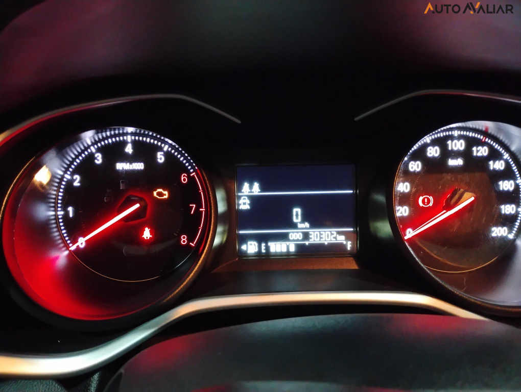 CHEVROLET ONIX 1.0 TURBO FLEX LT MANUAL