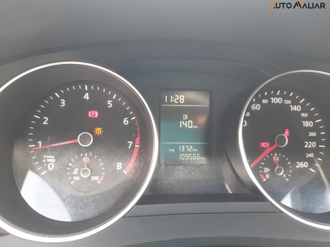 VOLKSWAGEN JETTA 1.4 16V TSI TRENDLINE GASOLINA 4P MANUAL