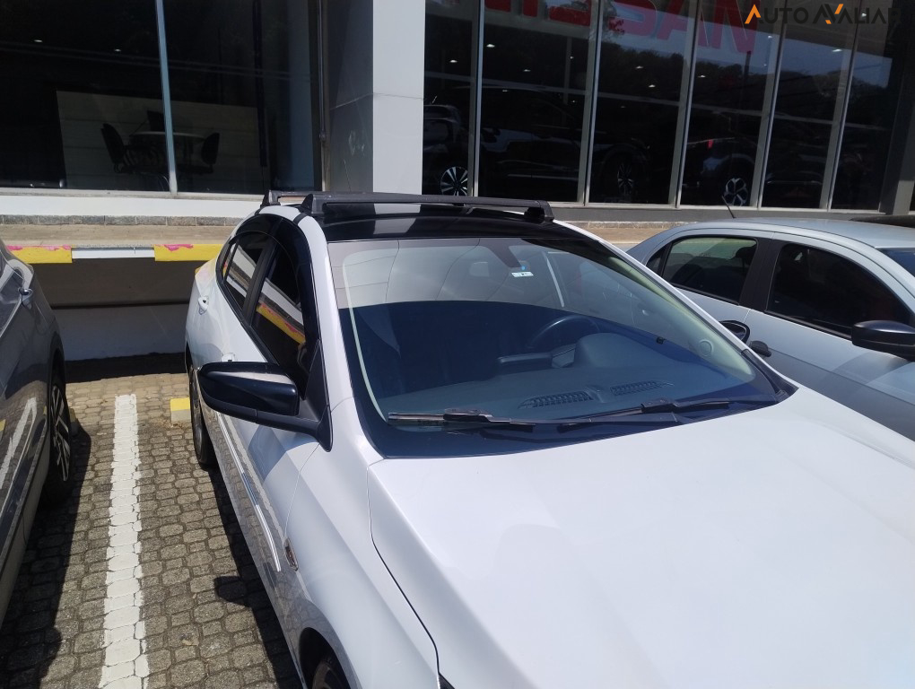 CHEVROLET ONIX 1.0 TURBO FLEX PLUS LTZ AUTOMATICO