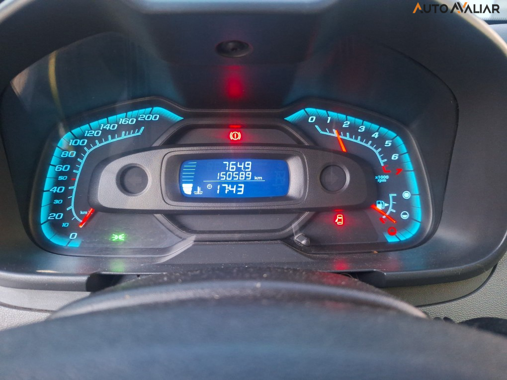 CHEVROLET AGILE 1.4 MPFI LTZ 8V FLEX 4P MANUAL
