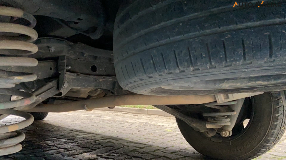 FIAT TORO 1.8 16V EVO FLEX FREEDOM AT6