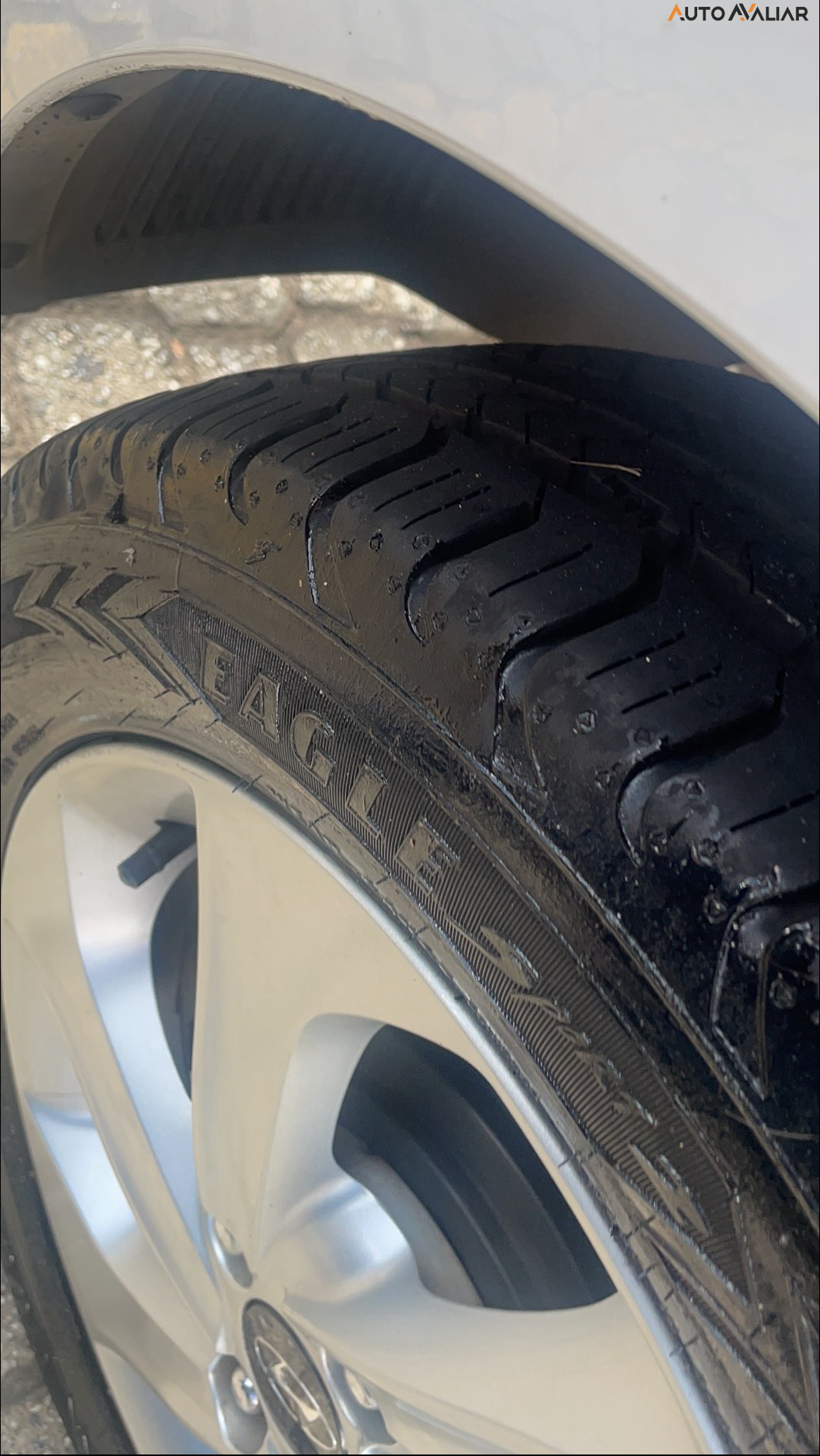 HYUNDAI HB20 1.6 PREMIUM 16V FLEX 4P AUTOMATICO