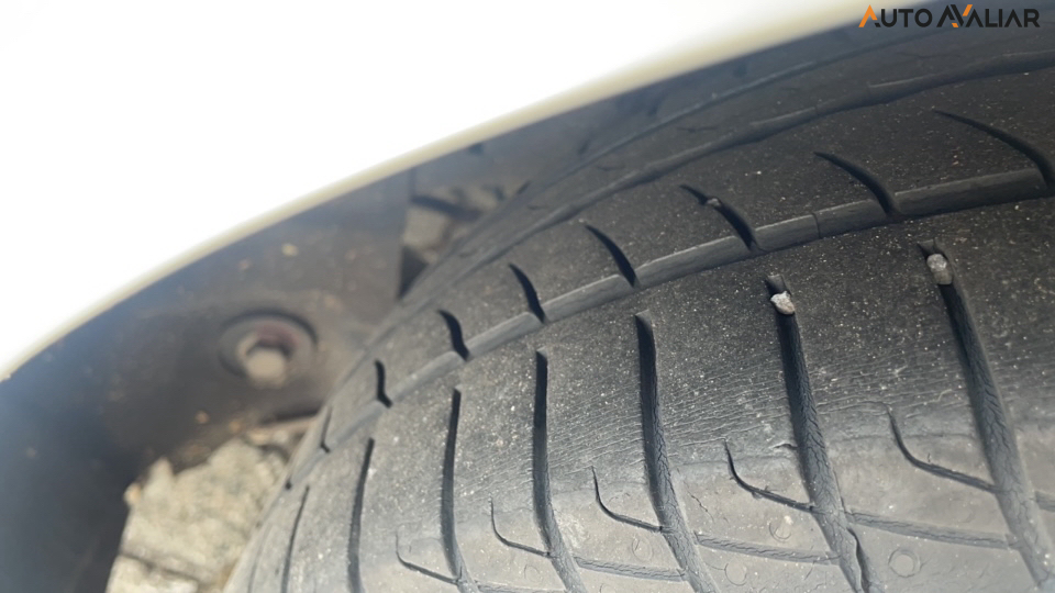 FORD KA 1.0 TI-VCT FLEX SE MANUAL