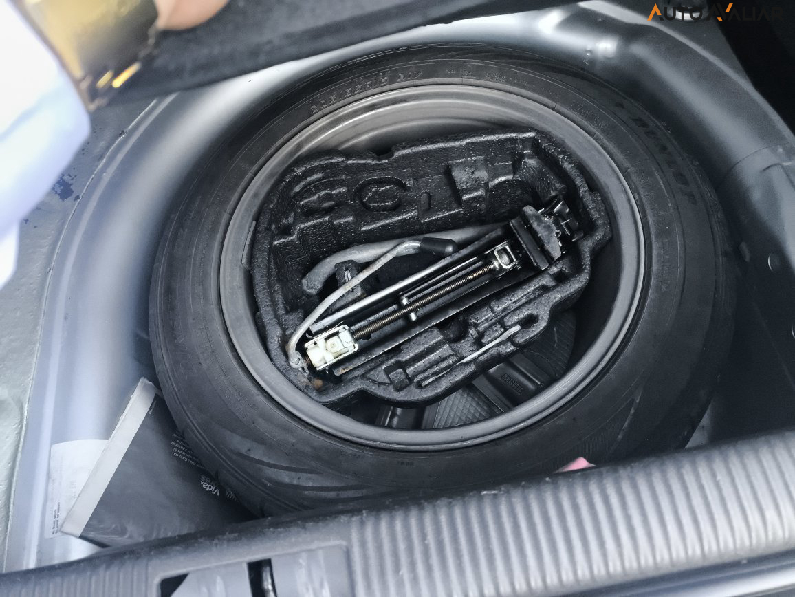 AUDI A3 1.8 20V 180CV TURBO GASOLINA 4P MANUAL