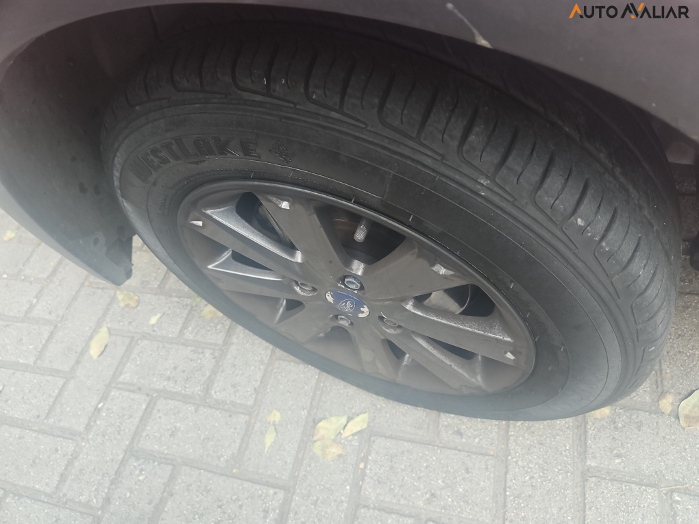 FORD KA 1.0 TI-VCT FLEX SE TRAIL MANUAL
