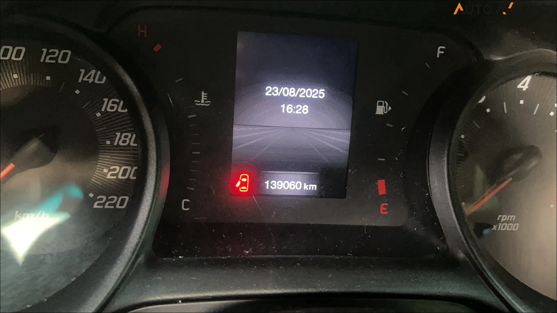 FIAT ARGO 1.0 DRIVE 6V FLEX