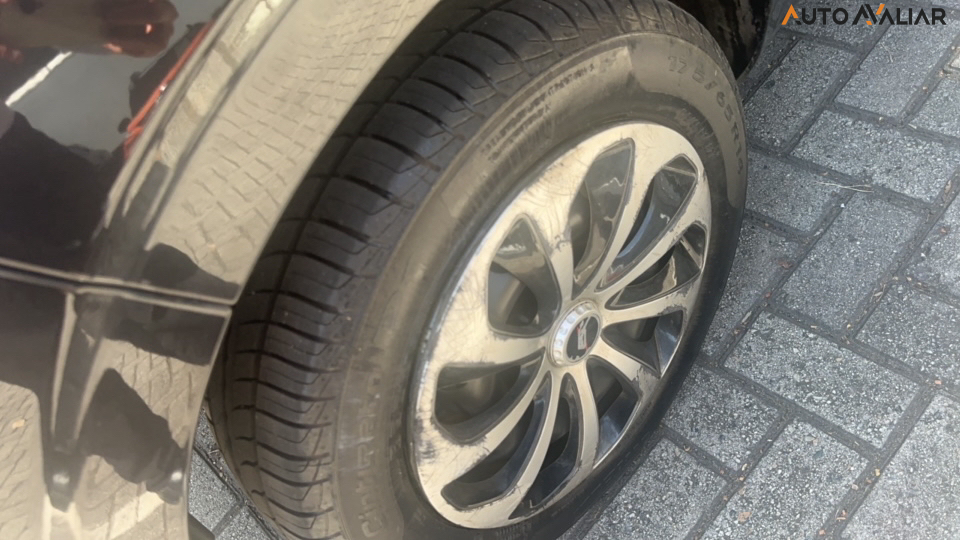 FIAT ARGO 1.0 DRIVE 6V FLEX