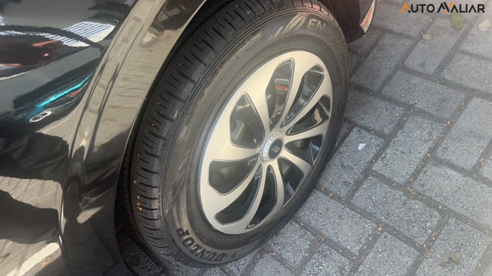 FIAT ARGO 1.0 DRIVE 6V FLEX
