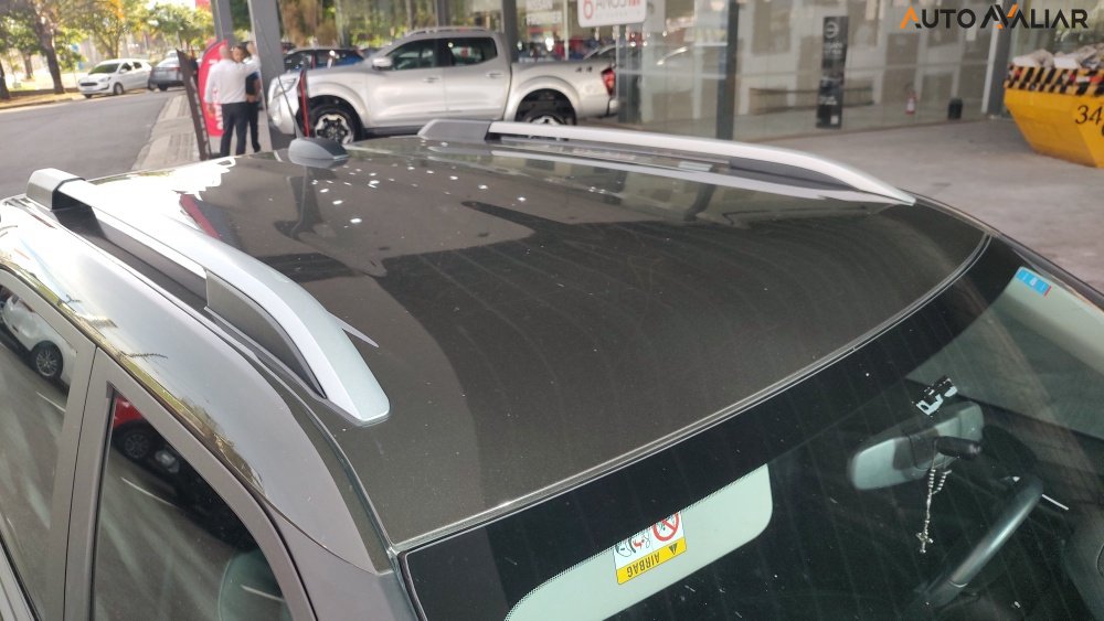 CHEVROLET MONTANA 1.2 TURBO FLEX PREMIER AUTOMATICO