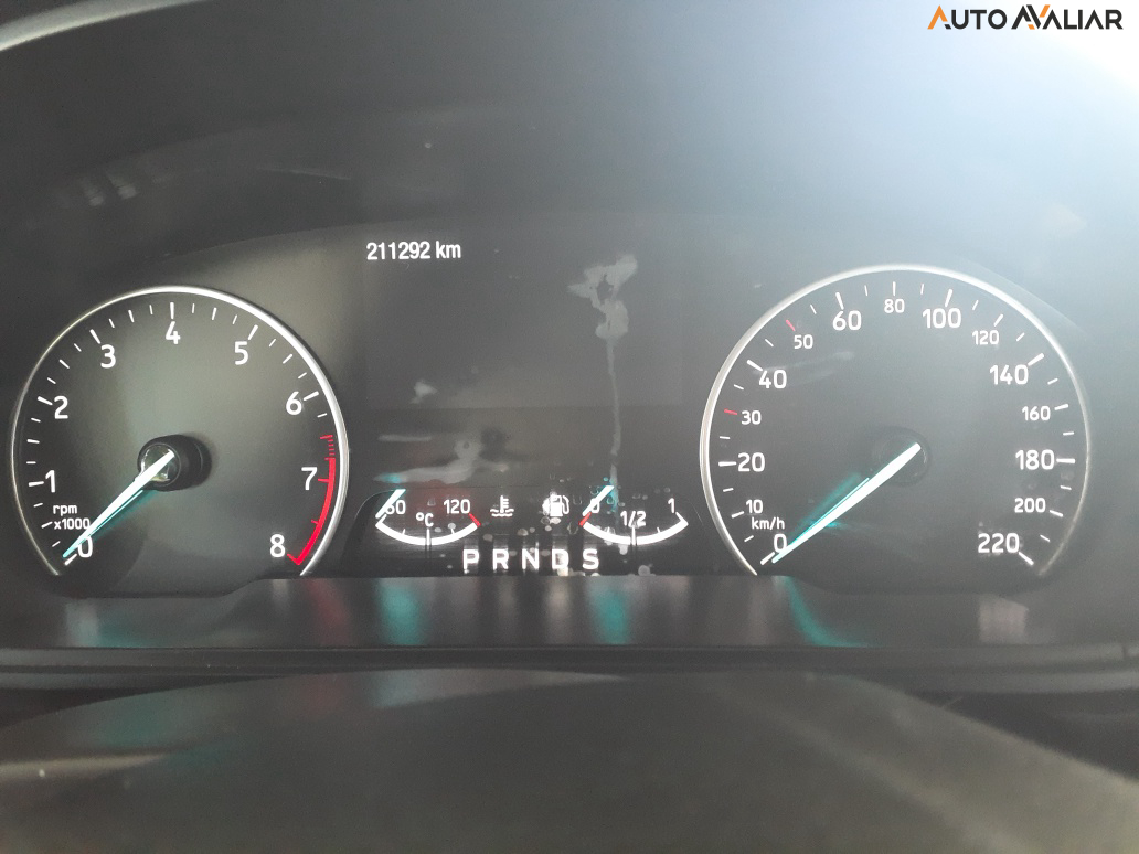 FORD ECOSPORT 1.5 TI-VCT FLEX FREESTYLE AUTOMATICO
