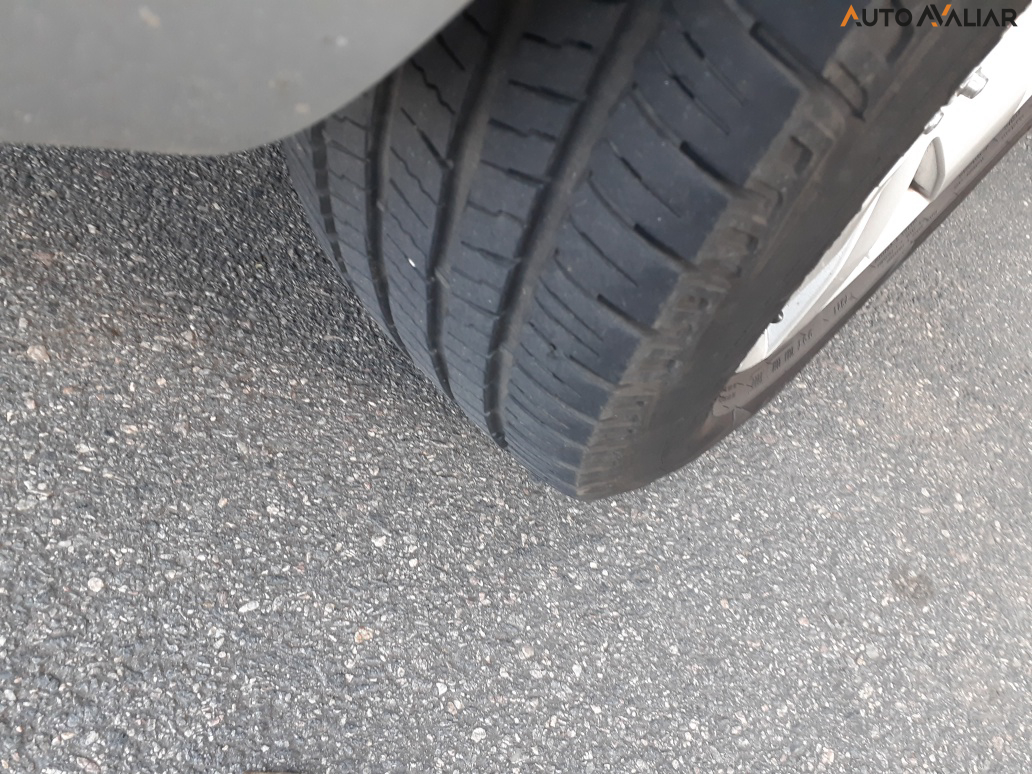 CHEVROLET CAPTIVA 2.4 SIDI 16V GASOLINA 4P AUTOMATICO