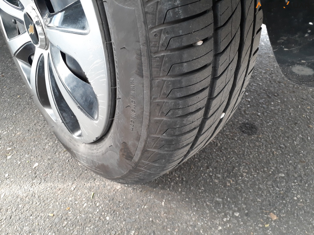 CHEVROLET PRISMA 1.4 MPFI LT 8V FLEX 4P MANUAL