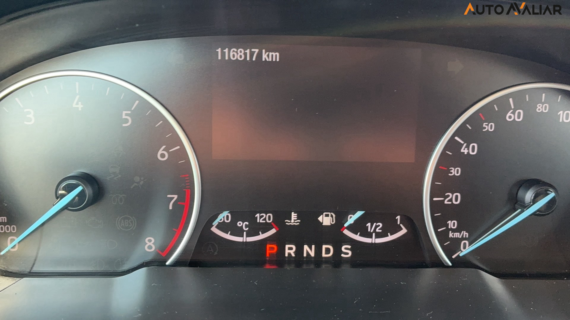 FORD ECOSPORT 1.5 TI-VCT FLEX FREESTYLE AUTOMATICO
