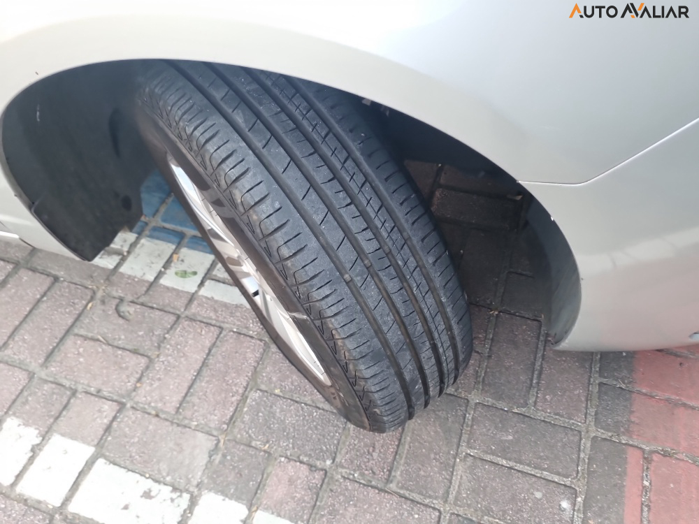 CHEVROLET COBALT 1.8 MPFI LTZ 8V FLEX 4P AUTOMATICO