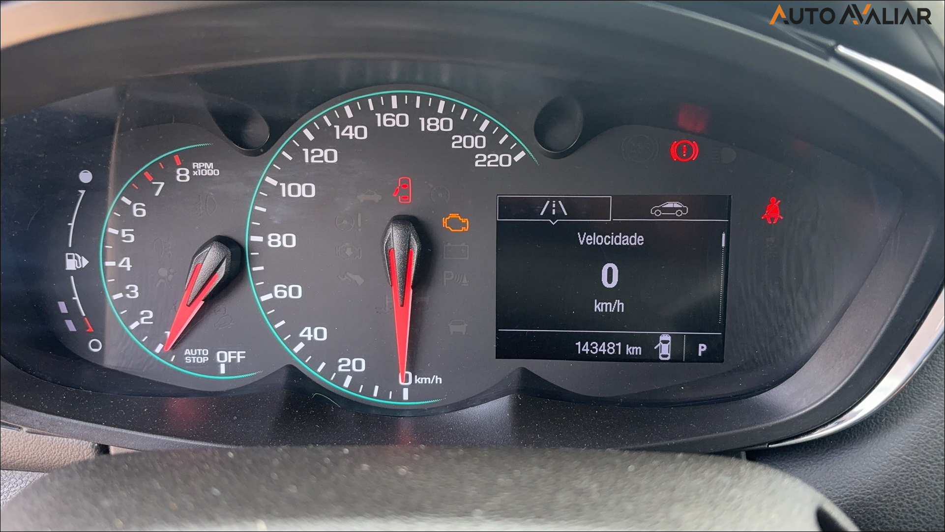 CHEVROLET TRACKER 1.4 16V TURBO FLEX PREMIER AUTOMATICO