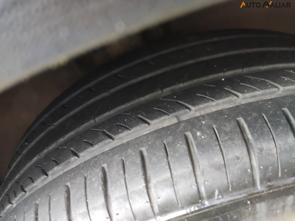 VOLKSWAGEN SAVEIRO 1.6 MSI ROBUST CS 8V FLEX 2P MANUAL