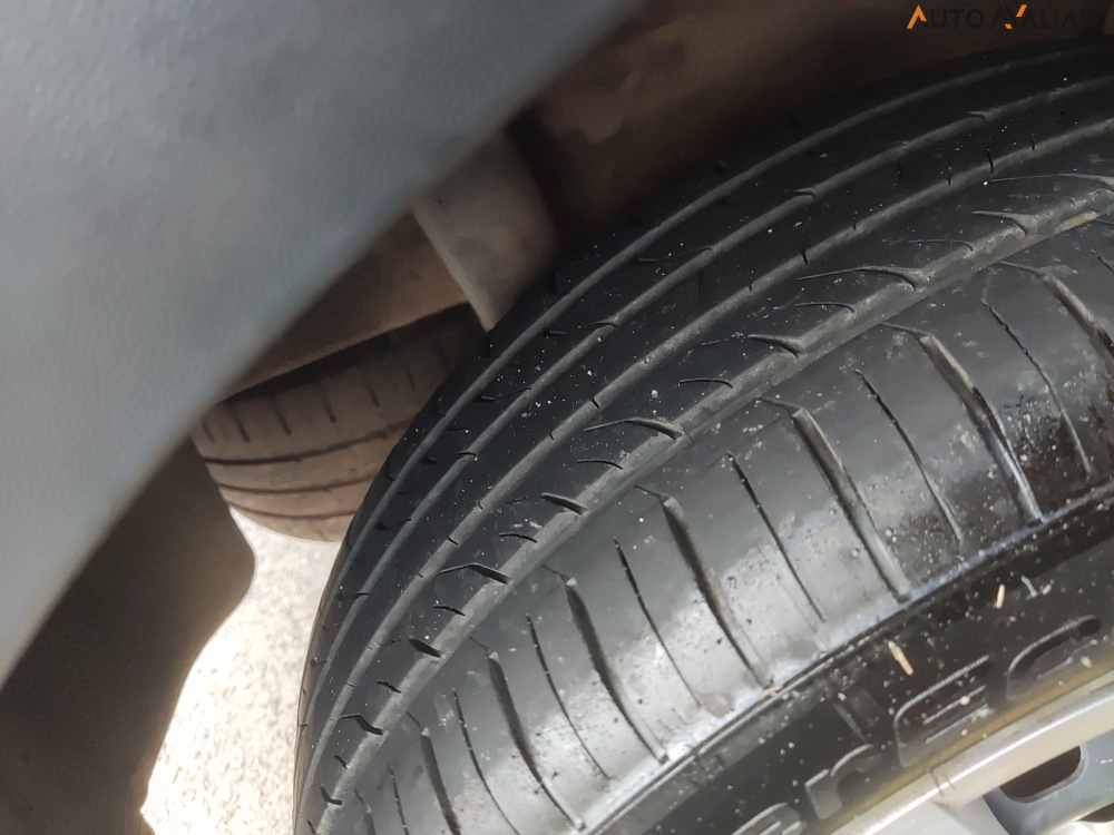 VOLKSWAGEN SAVEIRO 1.6 MSI ROBUST CS 8V FLEX 2P MANUAL