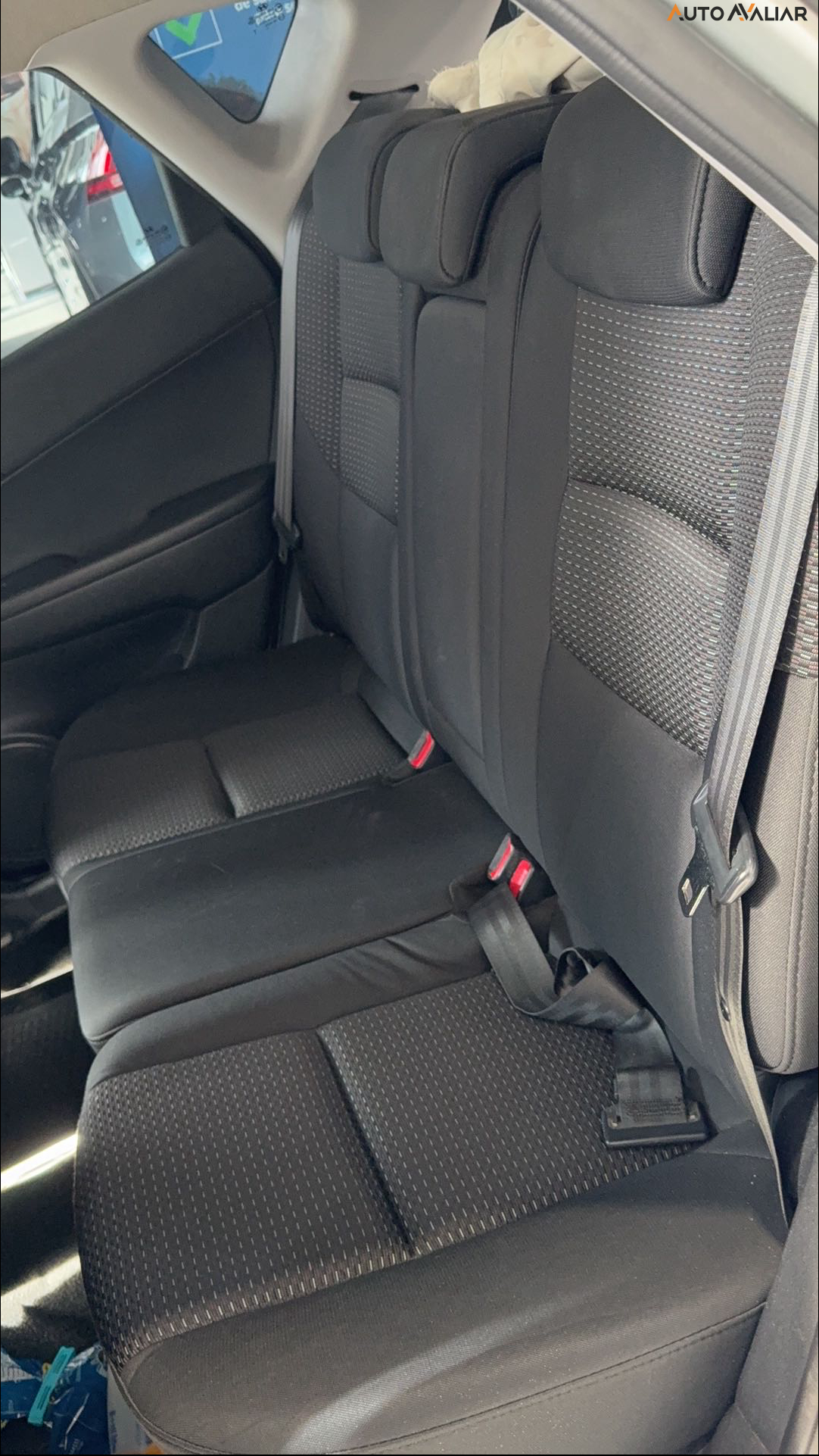 HYUNDAI I30 2.0 MPFI GLS 16V GASOLINA 4P AUTOMATICO