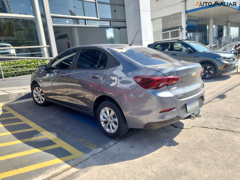 CHEVROLET ONIX 1.0 FLEX PLUS LT MANUAL
