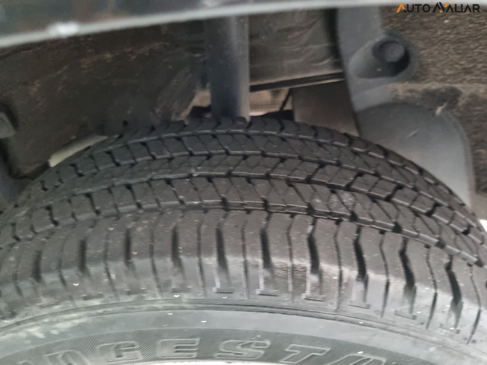 RENAULT DUSTER 2.0 DYNAMIQUE 4X2 16V FLEX 4P AUTOMATICO