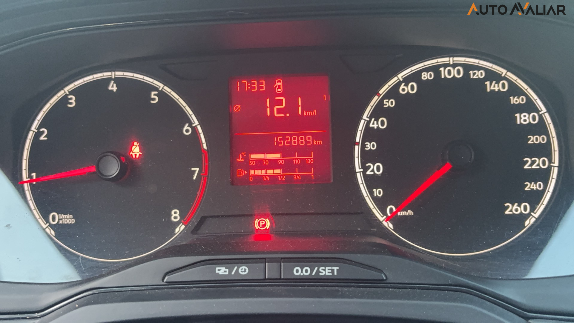 VOLKSWAGEN POLO 1.0 MPI TOTAL FLEX MANUAL
