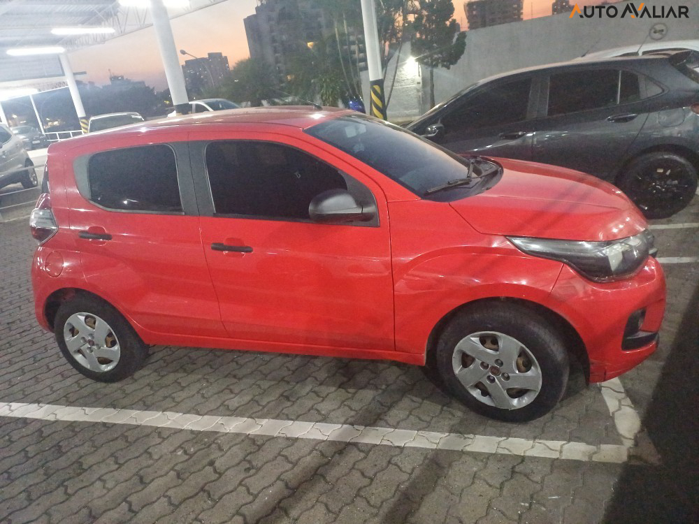 FIAT MOBI 1.0 LIKE