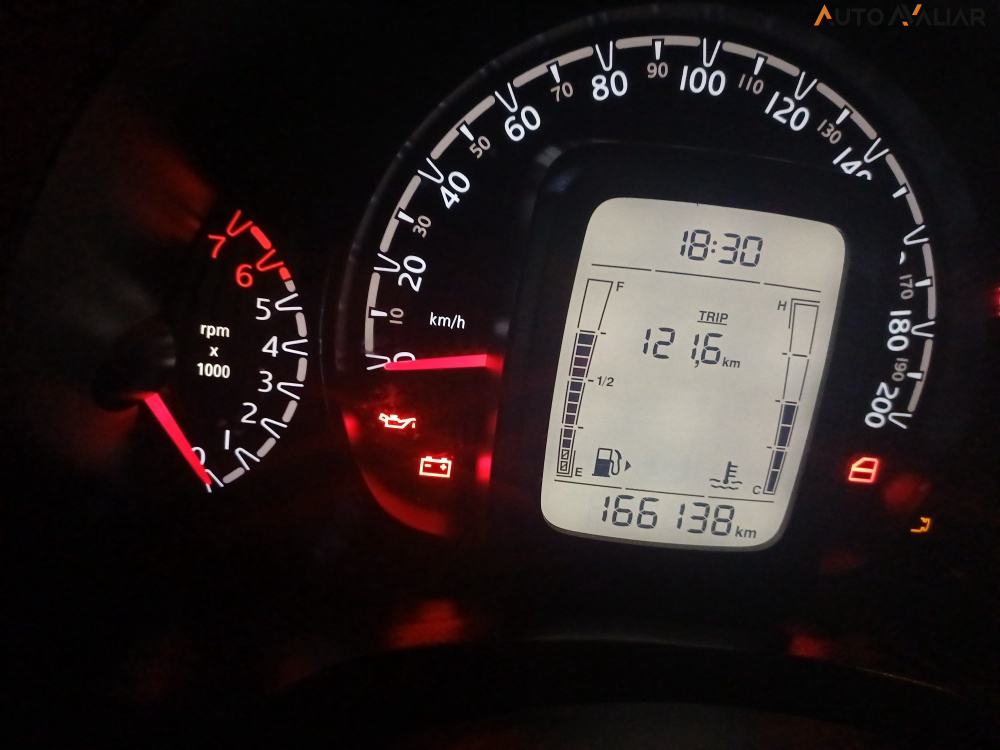 FIAT MOBI 1.0 LIKE